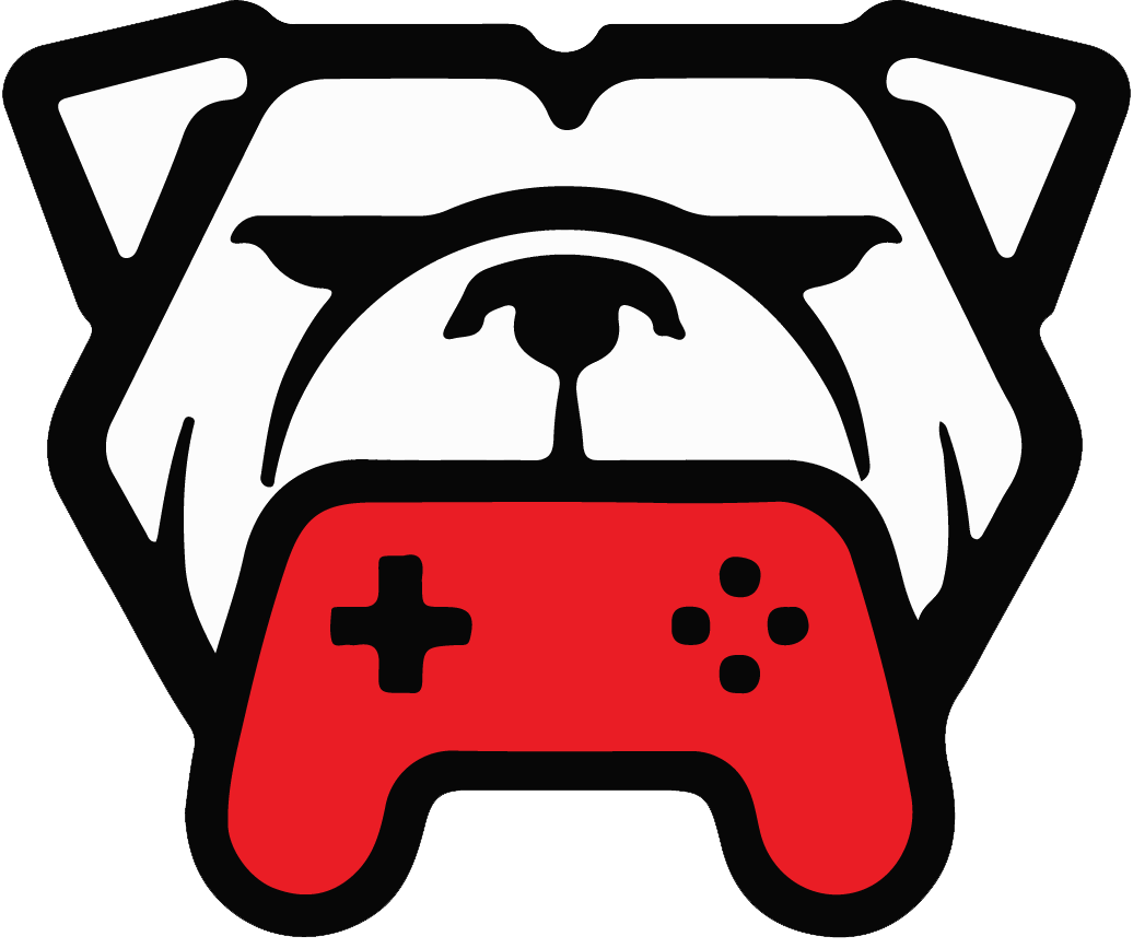 Sandpoint Esports Logo